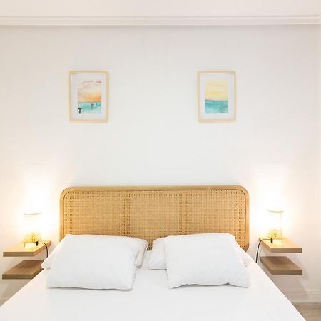 La Casita De Pescadores By Concept Flats Valencia Kültér fotó