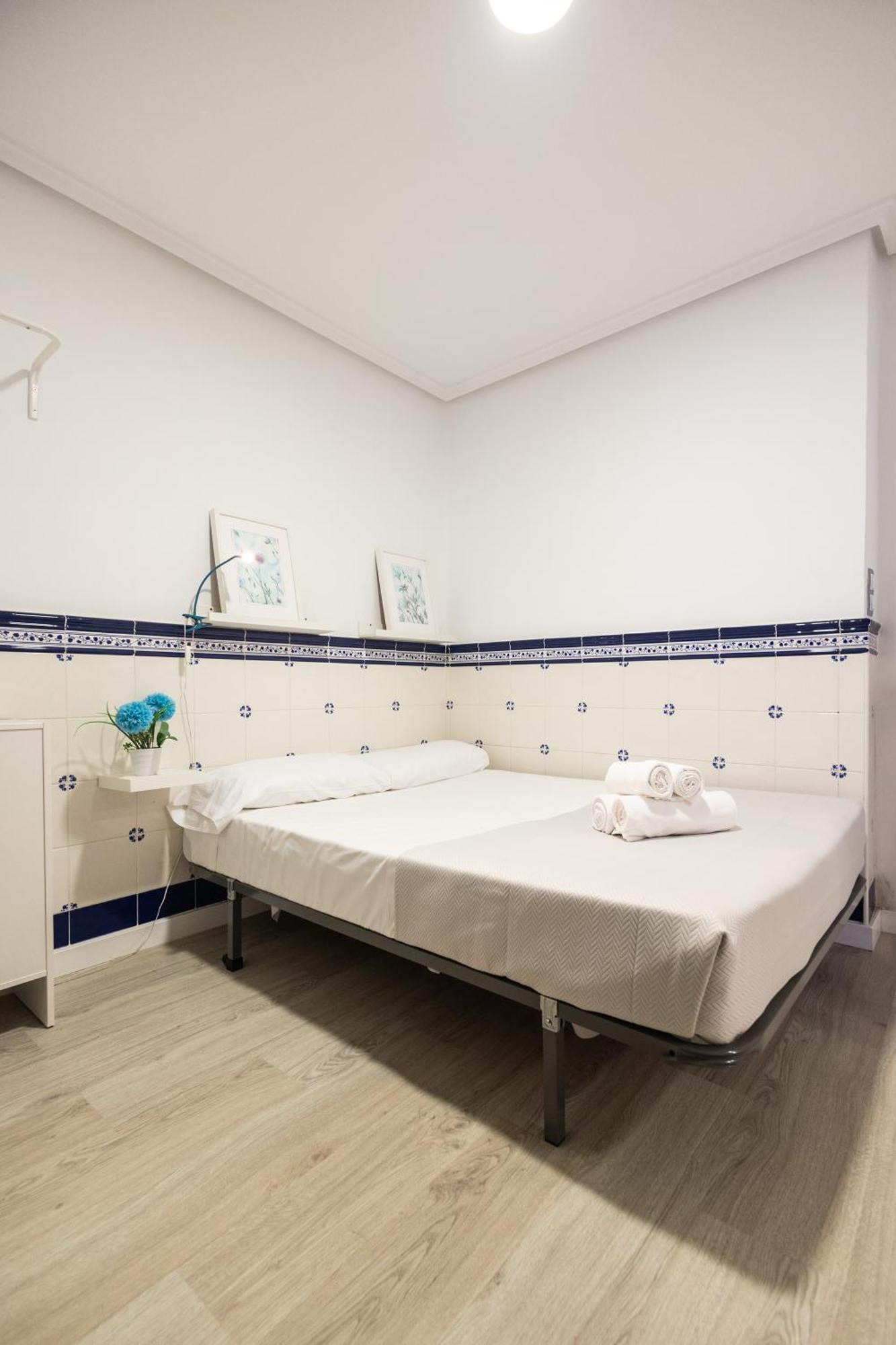 La Casita De Pescadores By Concept Flats Valencia Kültér fotó